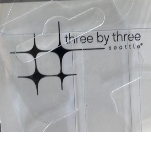 Super Strong Magnets Wood Polyhedral Geometric Shapes 18/3 boxes NEW & Boxed - Picture 2 of 5